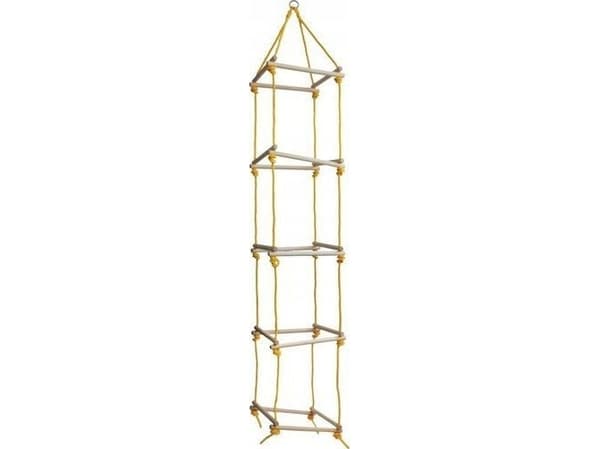 Falk Jungle Gym Rope Ladder