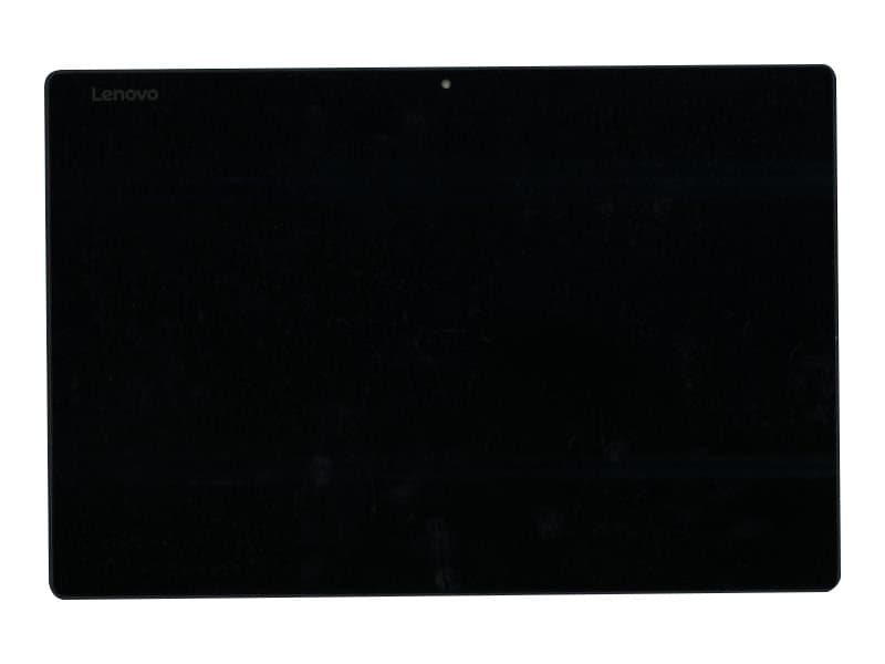 Lenovo - LCD module with touch panel and bezel, 3N 80U1 - FRU