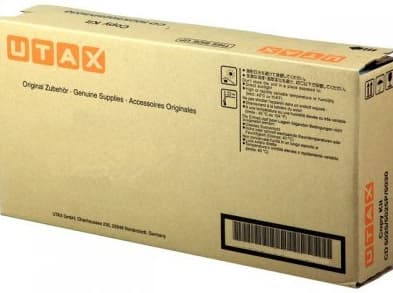 UTAX CK-8511Y - Gul - original - tonerkassett