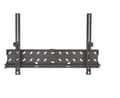 Miniatyrbilde 2 av 4: VivoLink Wall Mount Slim - Monteringssett (veggmontering, antityverisett, boblenivå) - for flatpanel - skjermstørrelse: 40"-65" - monteringsgrensesni