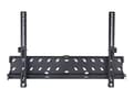 Miniatyrbilde 1 av 4: VivoLink Wall Mount Slim - Monteringssett (veggmontering, antityverisett, boblenivå) - for flatpanel - skjermstørrelse: 40"-65" - monteringsgrensesni