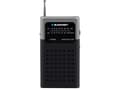 Miniatyrbilde 2 av 5: Blaupunkt PR4BK, Bærbar, Analog, AM, FM, 87,5 - 108 MHz, 520 - 1620 kHz, 0,3 W