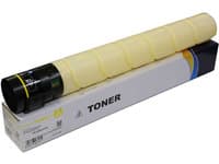 CoreParts MSP7318, 26000 sivua, Keltainen, 1 kpl