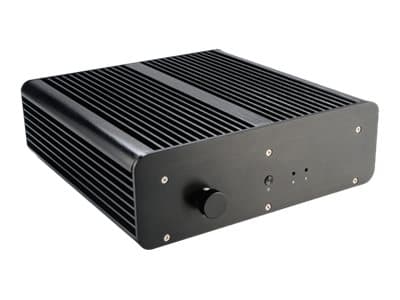 Akasa Pascal MD - USFF - UCFF - ingen strømforsyning - USB