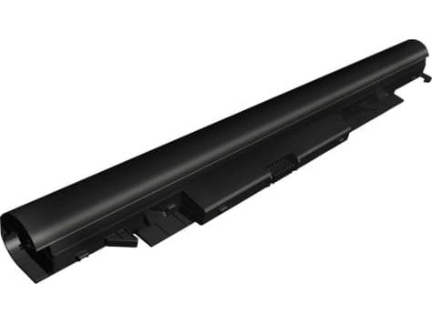HP JC04 - Batteri för bärbar dator - litiumjon - 4-cells - 2850 mAh - 41.6 Wh - för HP 240 G6, 245 G6, 250 G6, 255 G6; EliteBook 725 G3, 725 G4