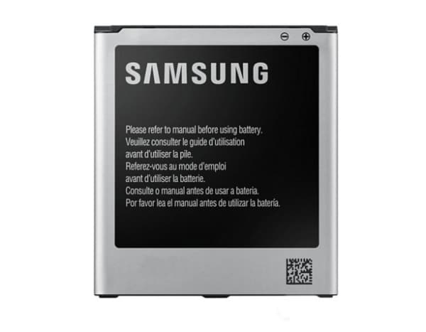 Samsung EB-BG388BBE - Batteri - Li-Ion - 2200 mAh - for Galaxy Xcover 3