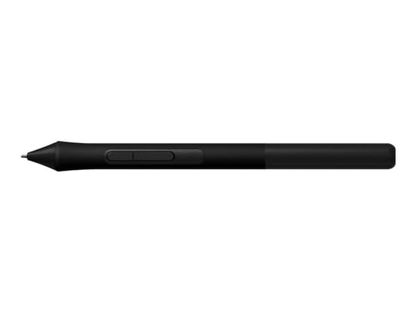 Wacom Intuos - Digitaliseringsenhet - elektromagnetisk - trådbunden - USB - Pistachio