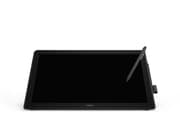 Wacom DTH-2452, 60,5 cm (23.8"), 1920 x 1080 pikseliä, Full HD, VA, 16 ms, Musta