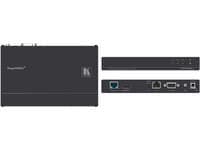 Kramer MegaTOOLS TP-780RXR - Video/lyd/infrarød-utvider - HDBaseT - opp til 150 m