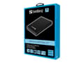 Miniatyrbilde 1 av 5: Sandberg USB 3.0 til SATA Box 2.5" - Lagringspakke - 2.5" - 1 kanal - SATA - USB 3.0