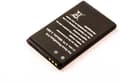 Miniatyrbilde 3 av 5: CoreParts - Batterier - Li-Ion - 900 mAh - 3,3 Wh - for DORO PhoneEasy 510