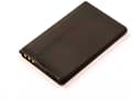 Miniatyrbilde 4 av 5: CoreParts - Batterier - Li-Ion - 900 mAh - 3,3 Wh - for DORO PhoneEasy 510