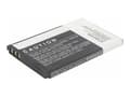 Miniatyrbilde 2 av 5: CoreParts - Batterier - Li-Ion - 900 mAh - 3,3 Wh - for DORO PhoneEasy 510
