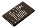 Miniatyrbilde 1 av 5: CoreParts - Batterier - Li-Ion - 900 mAh - 3,3 Wh - for DORO PhoneEasy 510