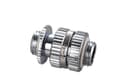 Miniatyrbilde 2 av 5: Phanteks PH-MGE_CR_16-22, Adapter fitting, Metall, Kromfarget, 1/4", Hankjønn, Hankjønn