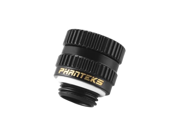 Phanteks Glacier - Beslagadapter for væskekjølesystem - atlasksort