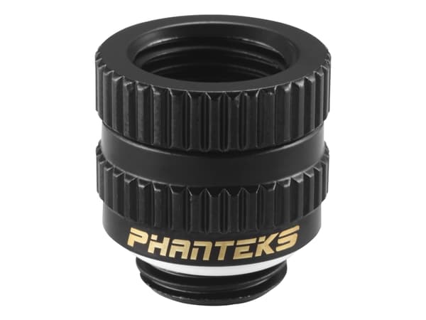 Phanteks Glacier - Beslagadapter for væskekjølesystem - atlasksort