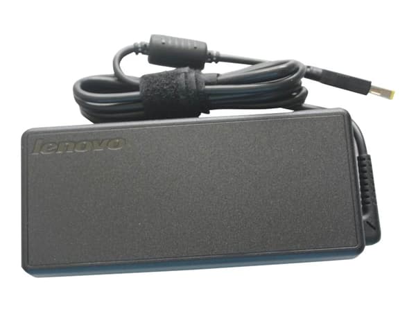 Delta ADL135NDC3A - Strømadapter - AC 100-240 V - 135 watt - for IdeaPad 700-15; 700-17; Y700 Touch-15; Y700-14; Y700-15; Legion Y520-15; Yoga 720-15