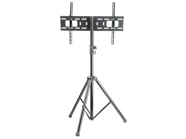 Manhattan 461412, 35 kg, 94 cm (37"), 177,8 cm (70"), 600 x 400 mm, Höjdjustering, Svart