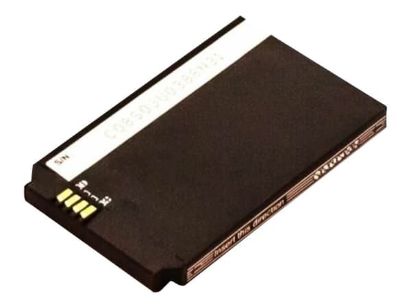 CoreParts - Batteri - Li-Ion - 1500 mAh - for Cisco Unified Wireless IP Phone 7925G