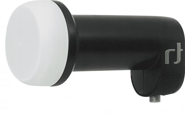 Inverto IDLB-SINL40-ULTRA-OPP, F, 59,5 mm, 126 mm, 73,8 mm, 151 g, Sort
