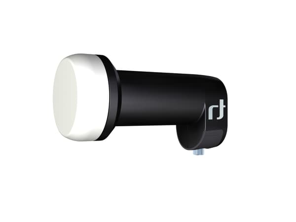 Inverto IDLB-SINL40-ULTRA-OPP, F, 59,5 mm, 126 mm, 73,8 mm, 151 g, Svart