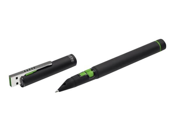 Komplett Pen Pro 2 Presenter sort