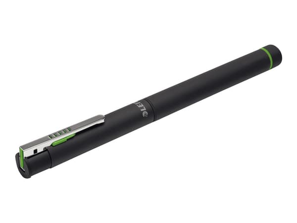 Komplett Pen Pro 2 Presenter sort