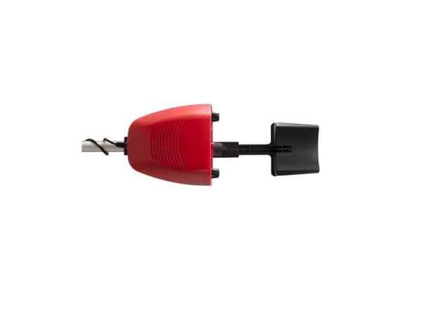 Maclean MCE965, Metall, 19 cm, CE, Analog