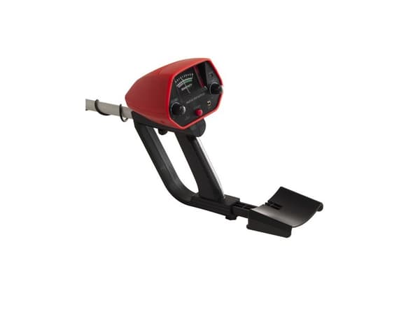 Maclean MCE965, Metall, 19 cm, CE, Analog