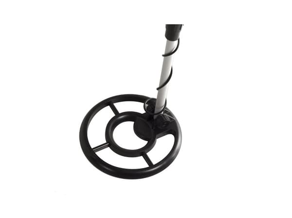 Maclean MCE965, Metall, 19 cm, CE, Analog