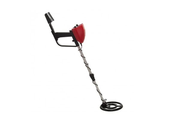 Maclean MCE965, Metall, 19 cm, CE, Analog