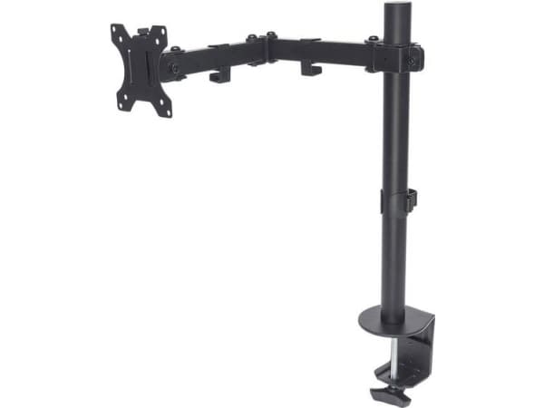 Manhattan 461542, Klämma, 8 kg, 33 cm (13"), 81,3 cm (32"), 100 x 100 mm, Svart