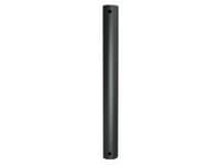 B-TECH BT7850 - Komponenter for montering (stang, endering for stang) - svart
