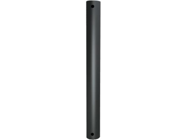 B-TECH BT7850 - Komponenter for montering (stang, endering for stang) - svart