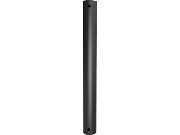 B-TECH BT7850 - Komponenter for montering (stang, endering for stang) - svart