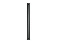B-TECH BT7850 - Komponenter for montering (stang, endering for stang) - svart