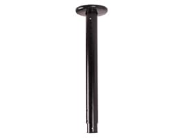 B-Tech BT7851, Putki, Musta, 90 kg, 600 - 1000 mm, 1 kpl