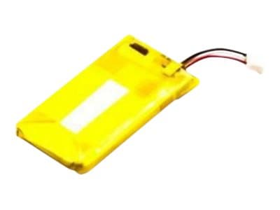 CoreParts - Batteri - Li-Ion - 180 mAh - 0.7 Wh - för Sennheiser D 10; DW Pro 1; DW Pro 2; MB Pro 1, Pro 2; SD Office ML