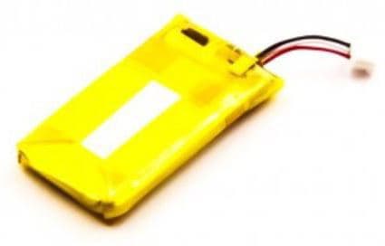 CoreParts - Batteri - Li-Ion - 180 mAh - 0.7 Wh - för Sennheiser D 10; DW Pro 1; DW Pro 2; MB Pro 1, Pro 2; SD Office ML