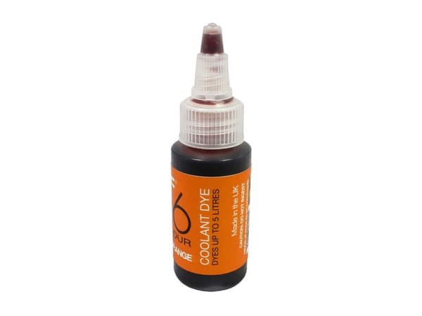 XSPC 5060175589415, Oransje