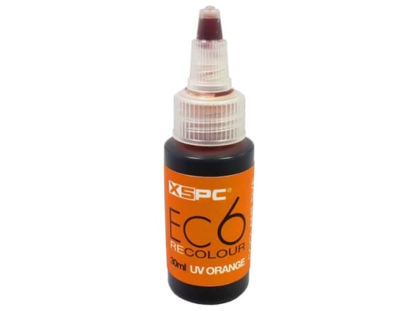 XSPC 5060175589415, Oransje