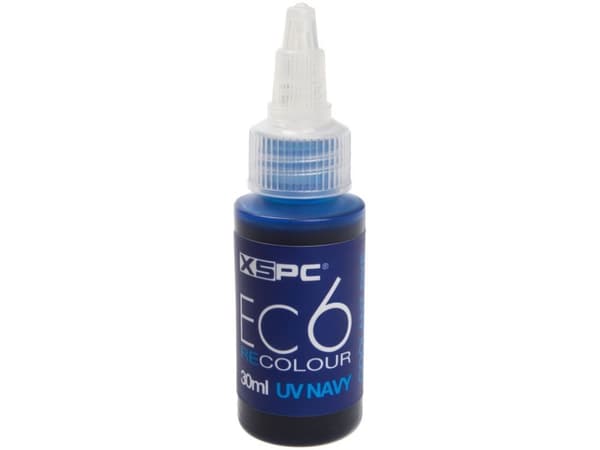 XSPC 5060175589439, Laivasto