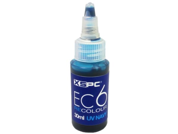 XSPC 5060175589439, Laivasto