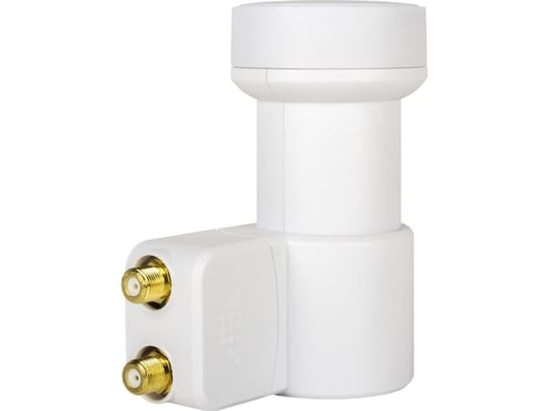 Megasat 401073, F, 4 cm, 60 mm, 110 mm, 90 mm, 146 g