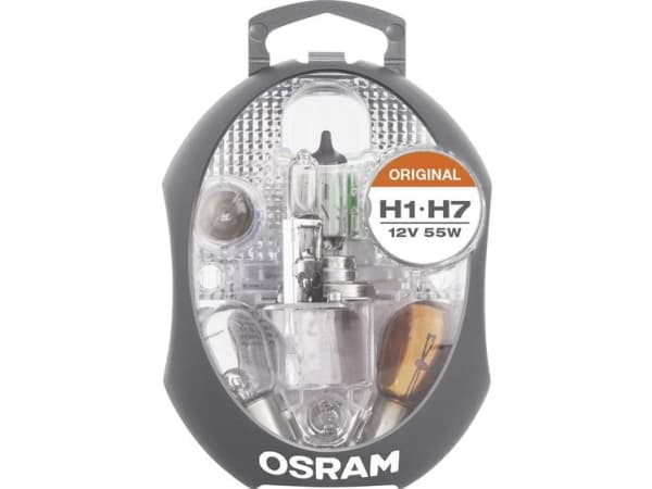 Osram 4052899522640
