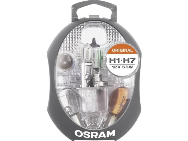 Osram 4052899522640