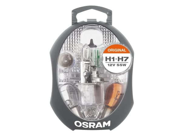 Osram 4052899522640