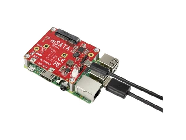 ALLNET RF-4011273, SATA, USB 2.0, Låg profil, Svart, Guld, Röd, Silver, PC, RoHS, FCC, CE