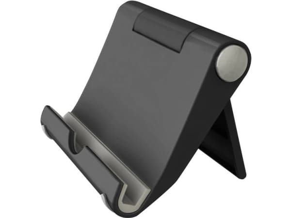 Renkforce PAD-V1 Tablet-Stand Universel 12,7 cm (5) - 25,4 cm (10)
